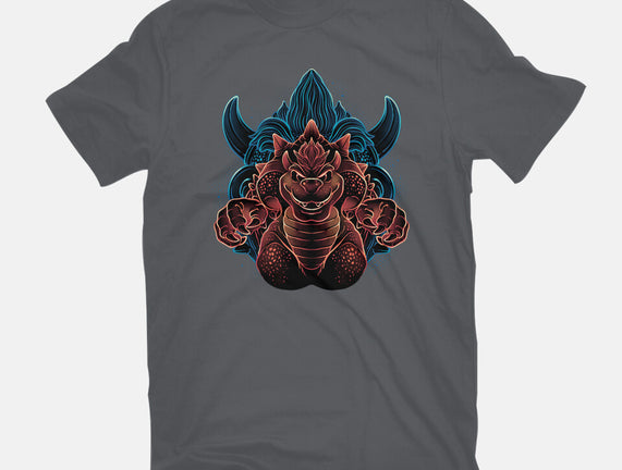 The Princess Is Not Here