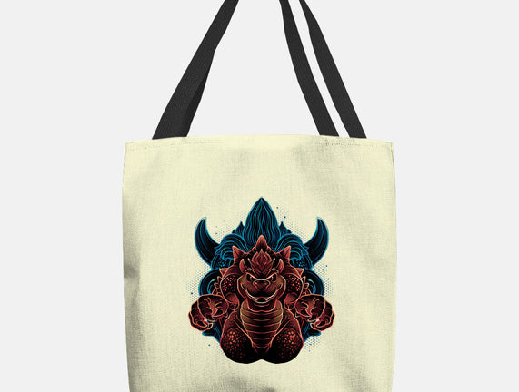 The Princess Is Not Here