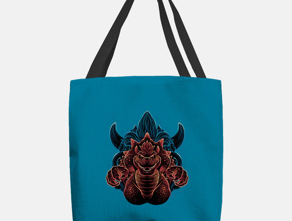 The Princess Is Not Here