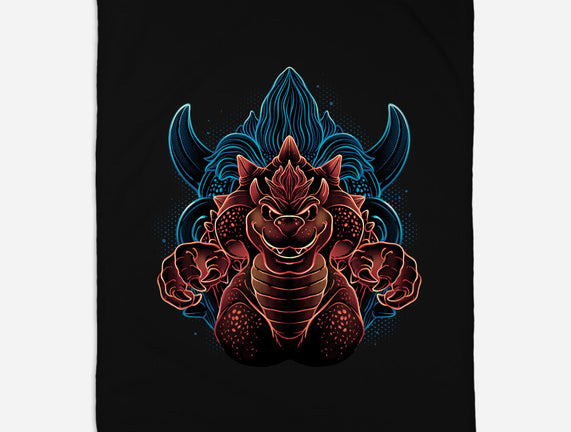 The Princess Is Not Here