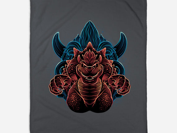 The Princess Is Not Here