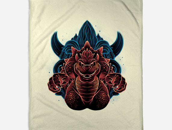 The Princess Is Not Here