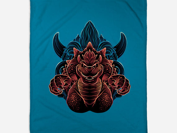 The Princess Is Not Here