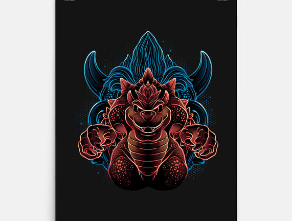 The Princess Is Not Here