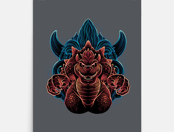 The Princess Is Not Here