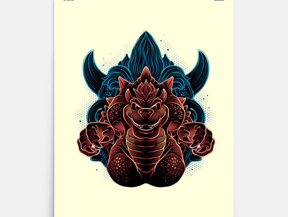 The Princess Is Not Here