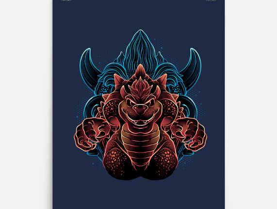 The Princess Is Not Here