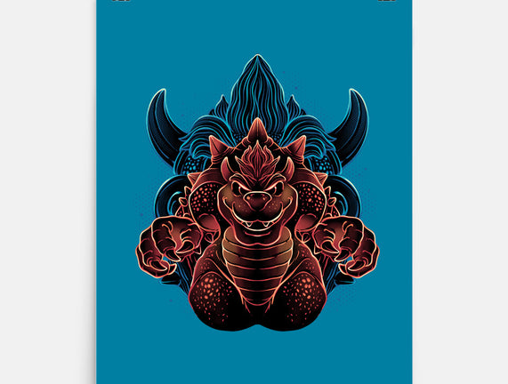 The Princess Is Not Here