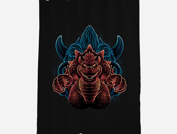 The Princess Is Not Here