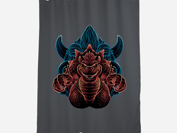 The Princess Is Not Here