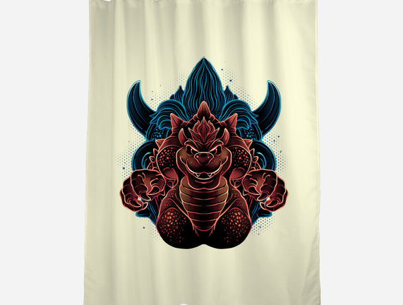 The Princess Is Not Here