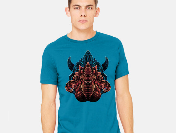 The Princess Is Not Here