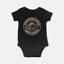 Winchester Garage-Baby-Basic-Onesie-fanfreak1