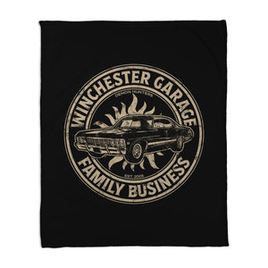 Winchester Garage