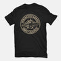 Winchester Garage-Womens-Fitted-Tee-fanfreak1
