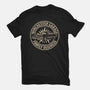 Winchester Garage-Mens-Heavyweight-Tee-fanfreak1