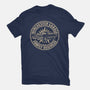 Winchester Garage-Womens-Fitted-Tee-fanfreak1