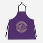 Winchester Garage-Unisex-Kitchen-Apron-fanfreak1
