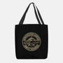 Winchester Garage-None-Basic Tote-Bag-fanfreak1
