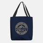 Winchester Garage-None-Basic Tote-Bag-fanfreak1