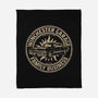 Winchester Garage-None-Fleece-Blanket-fanfreak1