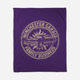 Winchester Garage-None-Fleece-Blanket-fanfreak1