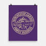 Winchester Garage-None-Matte-Poster-fanfreak1