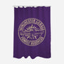 Winchester Garage-None-Polyester-Shower Curtain-fanfreak1