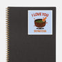 Love You Very Matcha-None-Glossy-Sticker-fanfreak1