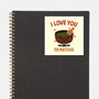 Love You Very Matcha-None-Glossy-Sticker-fanfreak1