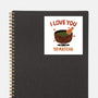 Love You Very Matcha-None-Glossy-Sticker-fanfreak1