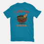 Love You Very Matcha-Womens-Fitted-Tee-fanfreak1