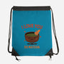 Love You Very Matcha-None-Drawstring-Bag-fanfreak1