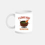 Love You Very Matcha-None-Mug-Drinkware-fanfreak1