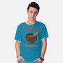 Love You Very Matcha-Mens-Basic-Tee-fanfreak1