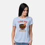 Love You Very Matcha-Womens-Basic-Tee-fanfreak1