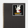Main Quest Avoid Responsibilities-None-Glossy-Sticker-koalastudio