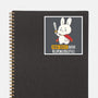 Main Quest Avoid Responsibilities-None-Glossy-Sticker-koalastudio