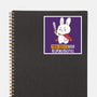 Main Quest Avoid Responsibilities-None-Glossy-Sticker-koalastudio