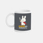 Main Quest Avoid Responsibilities-None-Mug-Drinkware-koalastudio