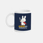 Main Quest Avoid Responsibilities-None-Mug-Drinkware-koalastudio