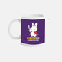 Main Quest Avoid Responsibilities-None-Mug-Drinkware-koalastudio