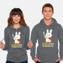 Main Quest Avoid Responsibilities-Unisex-Pullover-Sweatshirt-koalastudio