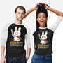 Main Quest Avoid Responsibilities-Unisex-Baseball-Tee-koalastudio