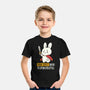 Main Quest Avoid Responsibilities-Youth-Basic-Tee-koalastudio