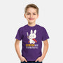 Main Quest Avoid Responsibilities-Youth-Basic-Tee-koalastudio