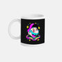 Psychedelic Mushroom Race-None-Mug-Drinkware-Studio Mootant