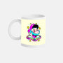 Psychedelic Mushroom Race-None-Mug-Drinkware-Studio Mootant
