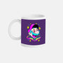 Psychedelic Mushroom Race-None-Mug-Drinkware-Studio Mootant