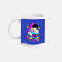 Psychedelic Mushroom Race-None-Mug-Drinkware-Studio Mootant